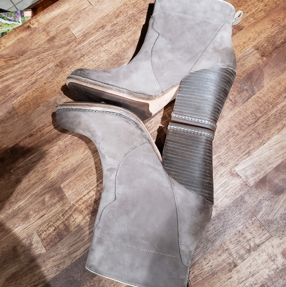 NWOT Timberland Marge Boots - Picture 3 of 11